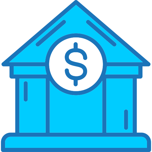 bank icon